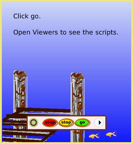 ScriptTileOverlapsDot, page 4. Click go.

Open Viewers to see the scripts.  
